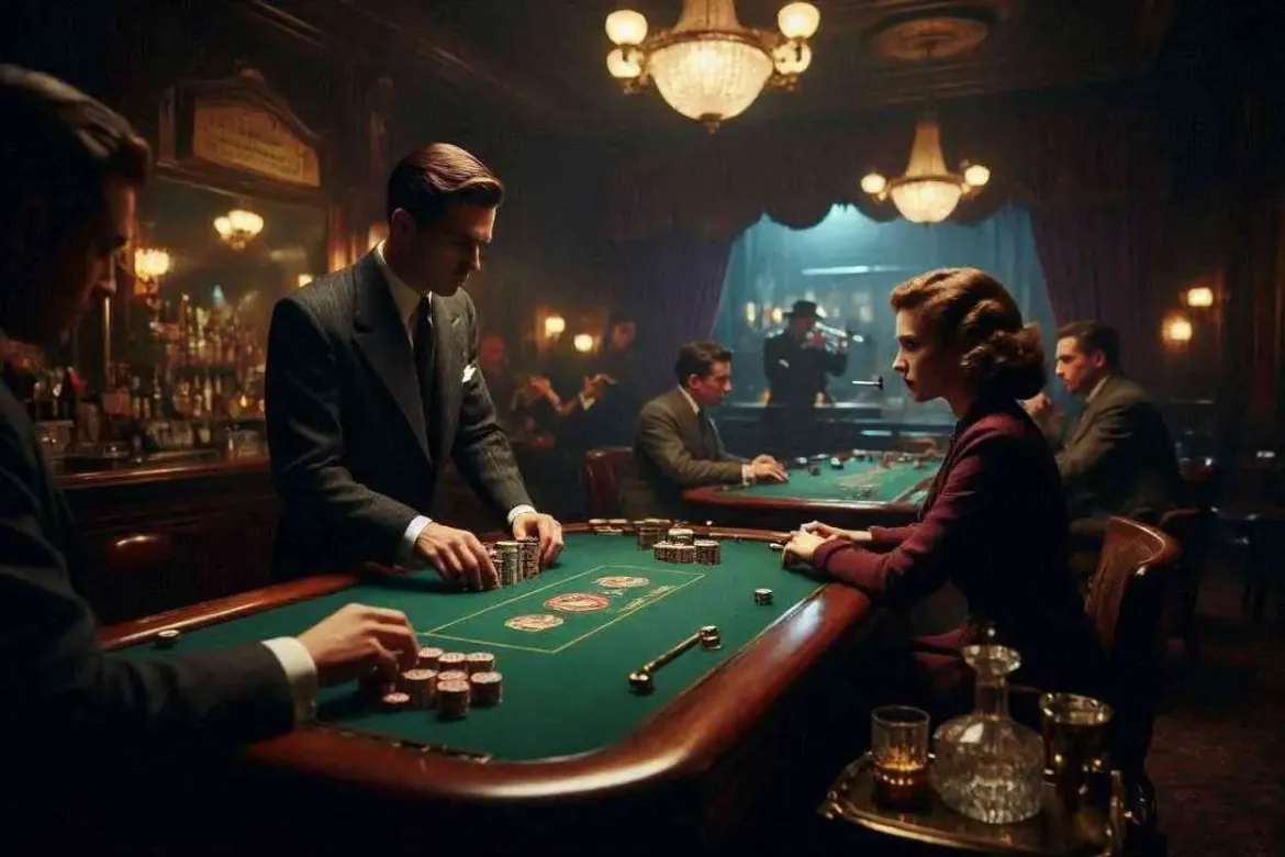 Sleep Hotels Casino